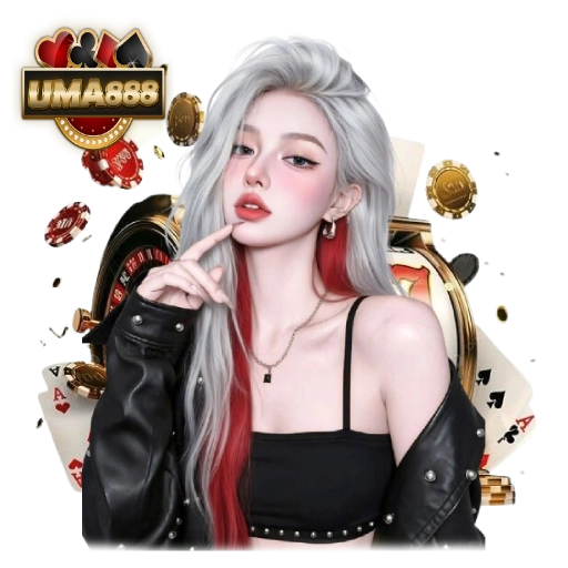 UMA888