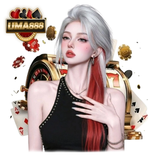 UMA888